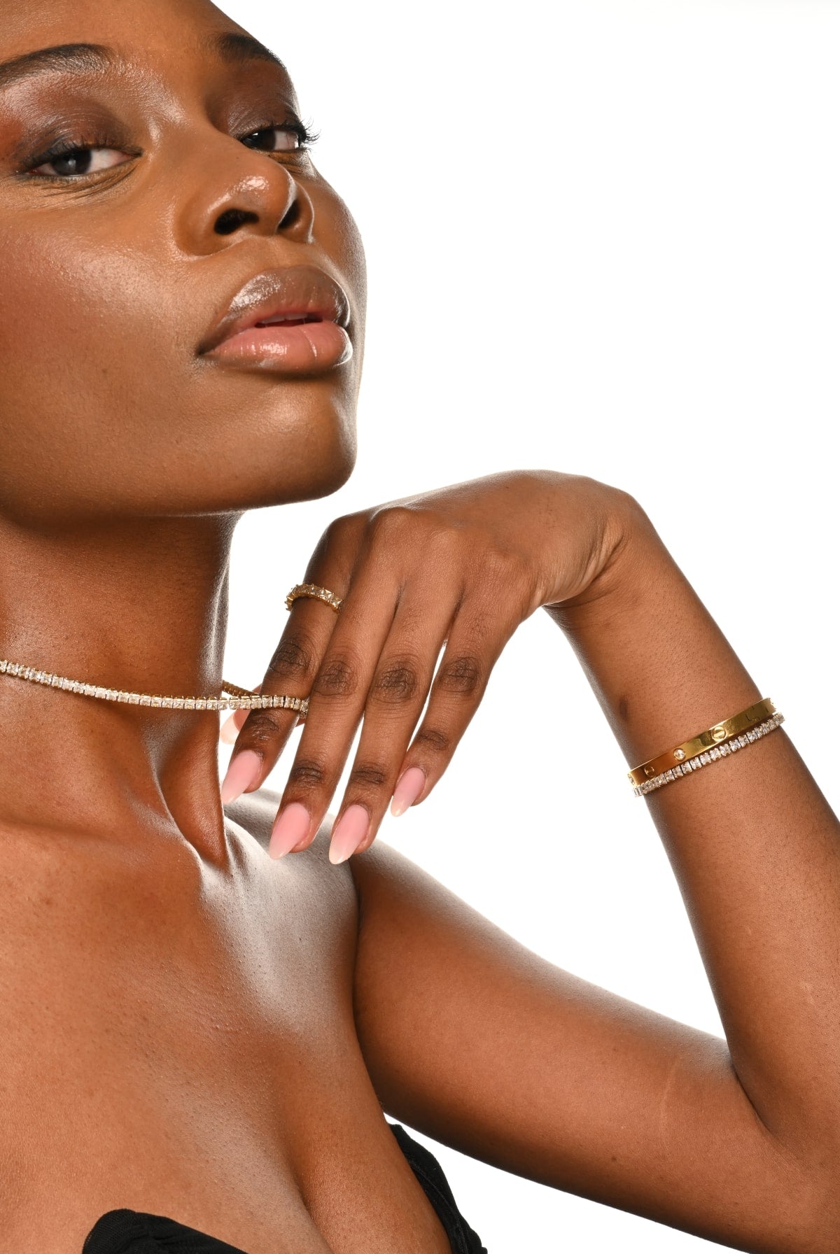 Steel Jewellery Gifts