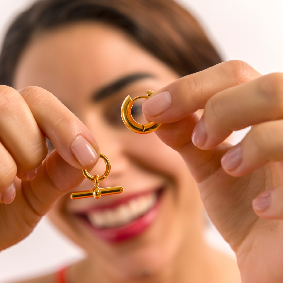 Earrings - EzaVision