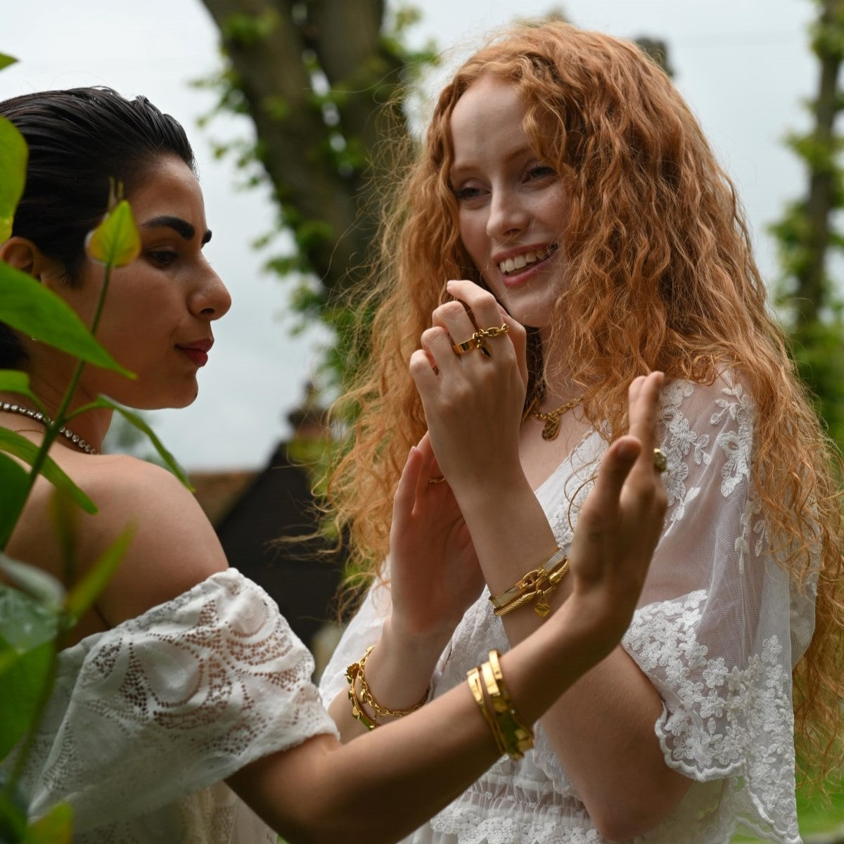 Trending - EzaVision