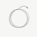 Silver Dionysos Necklace - EzaVision - Necklace -