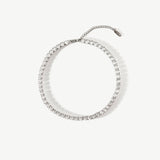 Silver Dionysos Necklace - EzaVision - Necklace -