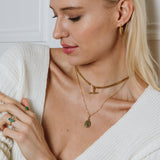 Thoth Necklace - EzaVision - Necklace - Thoth Necklace - EzaVision