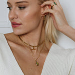 Thoth Necklace - EzaVision - Necklace - Thoth Necklace - EzaVision