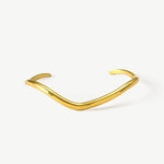 Aello Bangle - EzaVision - Bracelets -