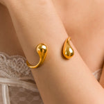 Aurora Bangle - EzaVision - Bracelets - Aurora Bangle