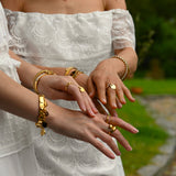 Aurora Ring - EzaVision - Ring - Aurora Ring