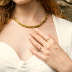 Bastet Ring - EzaVision - Ring - Bastet Ring