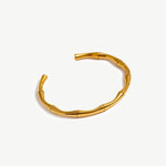 Coeus Bangle - EzaVision - Bracelets - Coeus Bangle