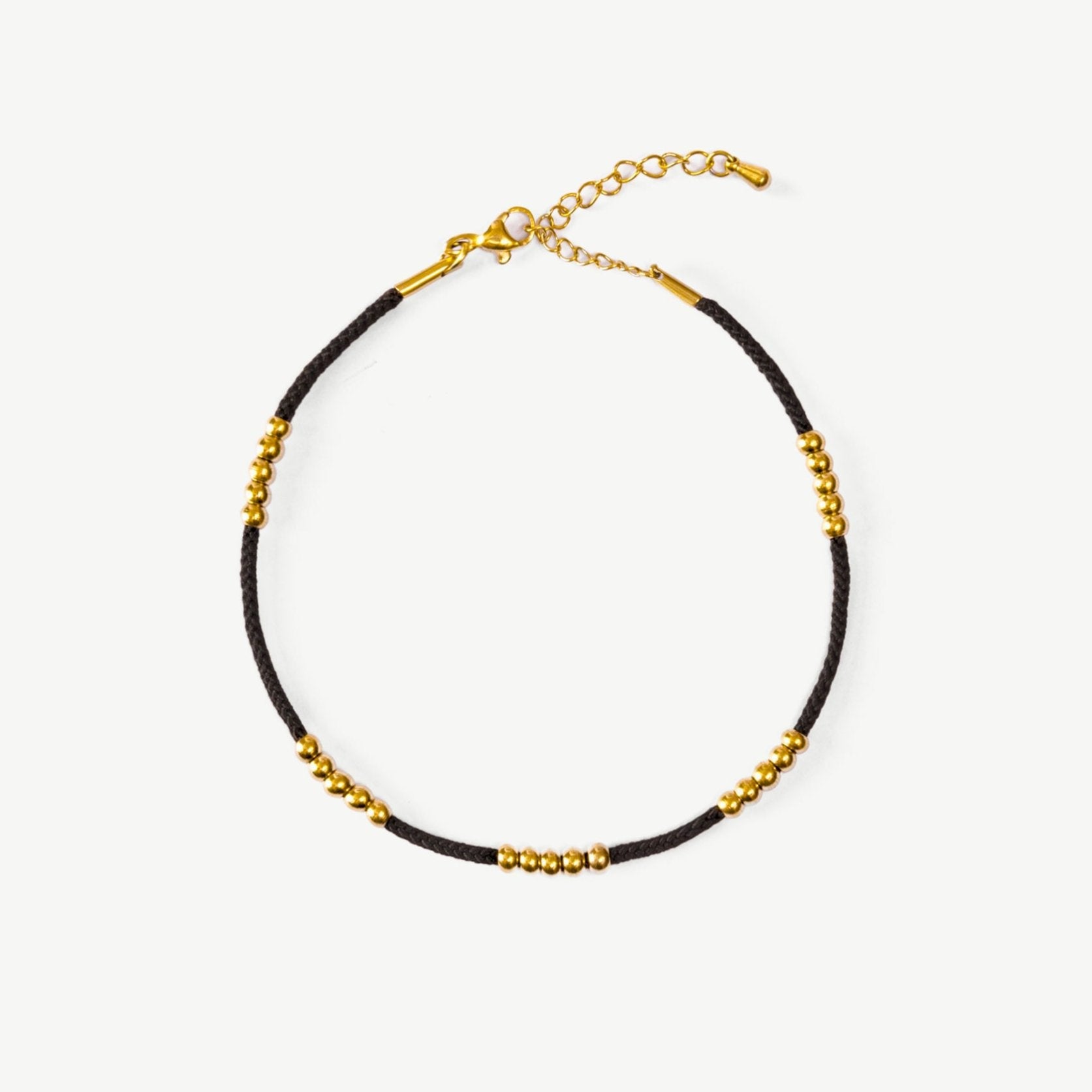 Europa Anklet - EzaVision - Anklet - Europa Anklet
