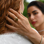 Nemesis Ring - EzaVision - Ring - Nemesis Ring