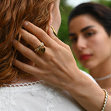 Nemesis Ring - EzaVision - Ring - Nemesis Ring