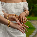 Nemesis Ring - EzaVision - Ring - Nemesis Ring