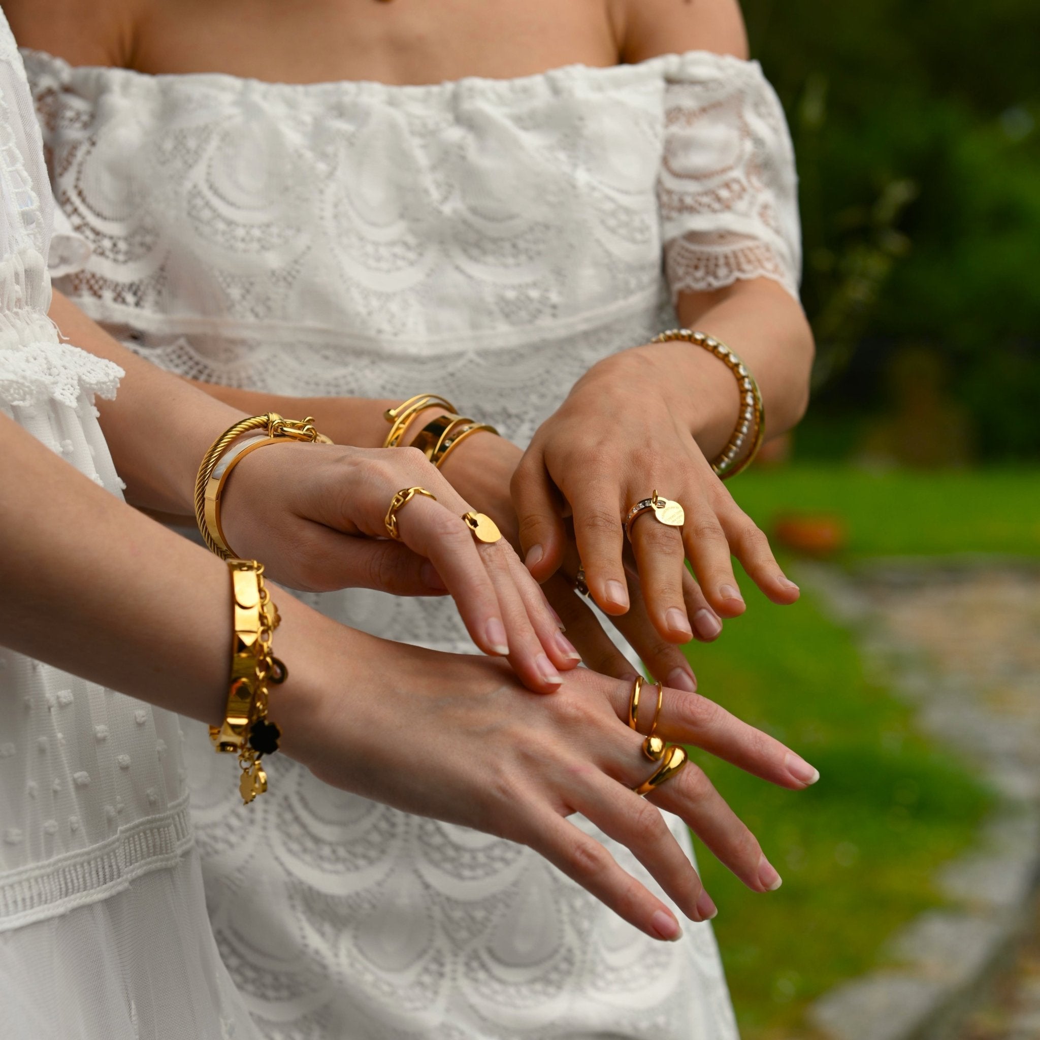 Nemesis Ring - EzaVision - Ring - Nemesis Ring