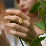 Nemesis Ring - EzaVision - Ring - Nemesis Ring