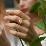 Nemesis Ring - EzaVision - Ring - Nemesis Ring