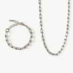 SAVE £10 with Silver Adrasteia Bundle Set - EzaVision - Set - SAVE £10 with Silver Adrasteia Bundle Set