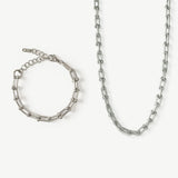 SAVE £10 with Silver Adrasteia Bundle Set - EzaVision - Set - SAVE £10 with Silver Adrasteia Bundle Set