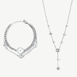 SAVE £10 with Silver Alastor Bundle Set - EzaVision - Set - SAVE £10 with Silver Alastor Bundle Set