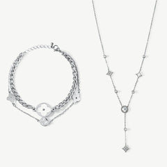 SAVE £10 with Silver Alastor Bundle Set - EzaVision - Set - SAVE £10 with Silver Alastor Bundle Set