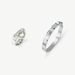 SAVE £10 with Silver Angitia Bundle Set - EzaVision - Set - SAVE £10 with Silver Angitia Bundle Set