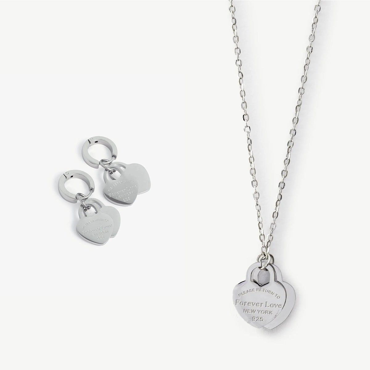 SAVE £10 with Silver Aphrodite Bundle Set - EzaVision - Set - SAVE £10 with Silver Aphrodite Bundle Set