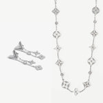 SAVE £10 with Silver Cervantes Bundle Set - EzaVision - Set - SAVE £10 with Silver Cervantes Bundle Set