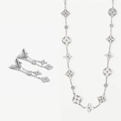 SAVE £10 with Silver Cervantes Bundle Set - EzaVision - Set - SAVE £10 with Silver Cervantes Bundle Set