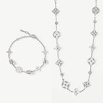 SAVE £10 with Silver Cervantes Bundle Set - EzaVision - Set - SAVE £10 with Silver Cervantes Bundle Set