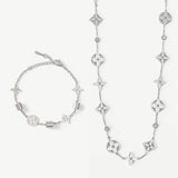 SAVE £10 with Silver Cervantes Bundle Set - EzaVision - Set - SAVE £10 with Silver Cervantes Bundle Set