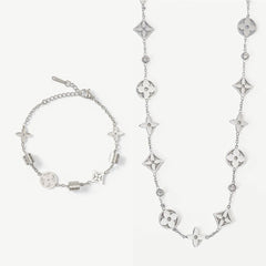 SAVE £10 with Silver Cervantes Bundle Set - EzaVision - Set - SAVE £10 with Silver Cervantes Bundle Set