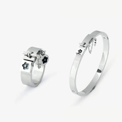 SAVE £10 with Silver Planet Bundle Set - EzaVision - Set - SAVE £10 with Silver Planet Bundle Set