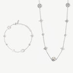 SAVE £10 with Silver Tiny Cervantes Bundle Set - EzaVision - SAVE £10 with Silver Tiny Cervantes Bundle Set