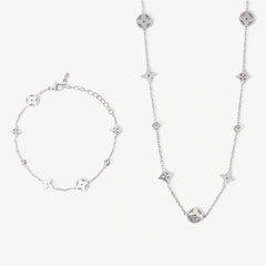 SAVE £10 with Silver Tiny Cervantes Bundle Set - EzaVision - SAVE £10 with Silver Tiny Cervantes Bundle Set