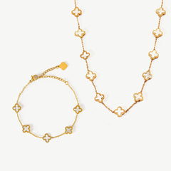 SAVE £10 with White Clover Bundle Set - EzaVision - SAVE £10 with White Clover Bundle Set