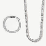 SAVE £15 with Silver Ate Bundle Set - EzaVision - Set - SAVE £15 with Silver Ate Bundle Set