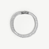 Silver Ate Bracelet - EzaVision - Bracelets - Silver Ate Bracelet - EzaVision