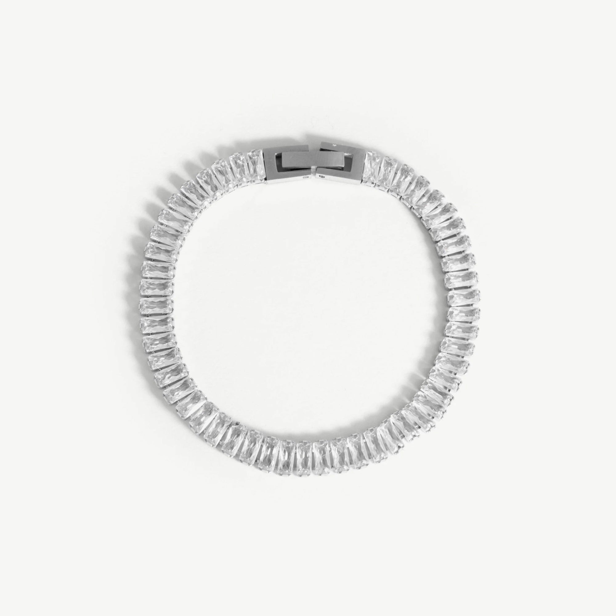 Silver Ate Bracelet - EzaVision - Bracelets - Silver Ate Bracelet - EzaVision
