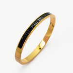 Abeona Bangle - EzaVision - Bracelets - Abeona Bangle - EzaVision