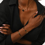 Abeona Bangle - EzaVision - Bracelets - Abeona Bangle - EzaVision