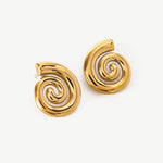 Acamar Earrings - EzaVision - Earrings - Acamar Earrings