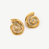 Acamar Earrings - EzaVision - Earrings - Acamar Earrings