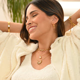 Acca Larentia Necklace - EzaVision - Necklace -