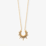 Acca Larentia Necklace - EzaVision - Necklace -