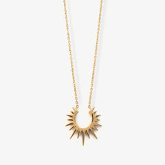 Acca Larentia Necklace - EzaVision - Necklace -
