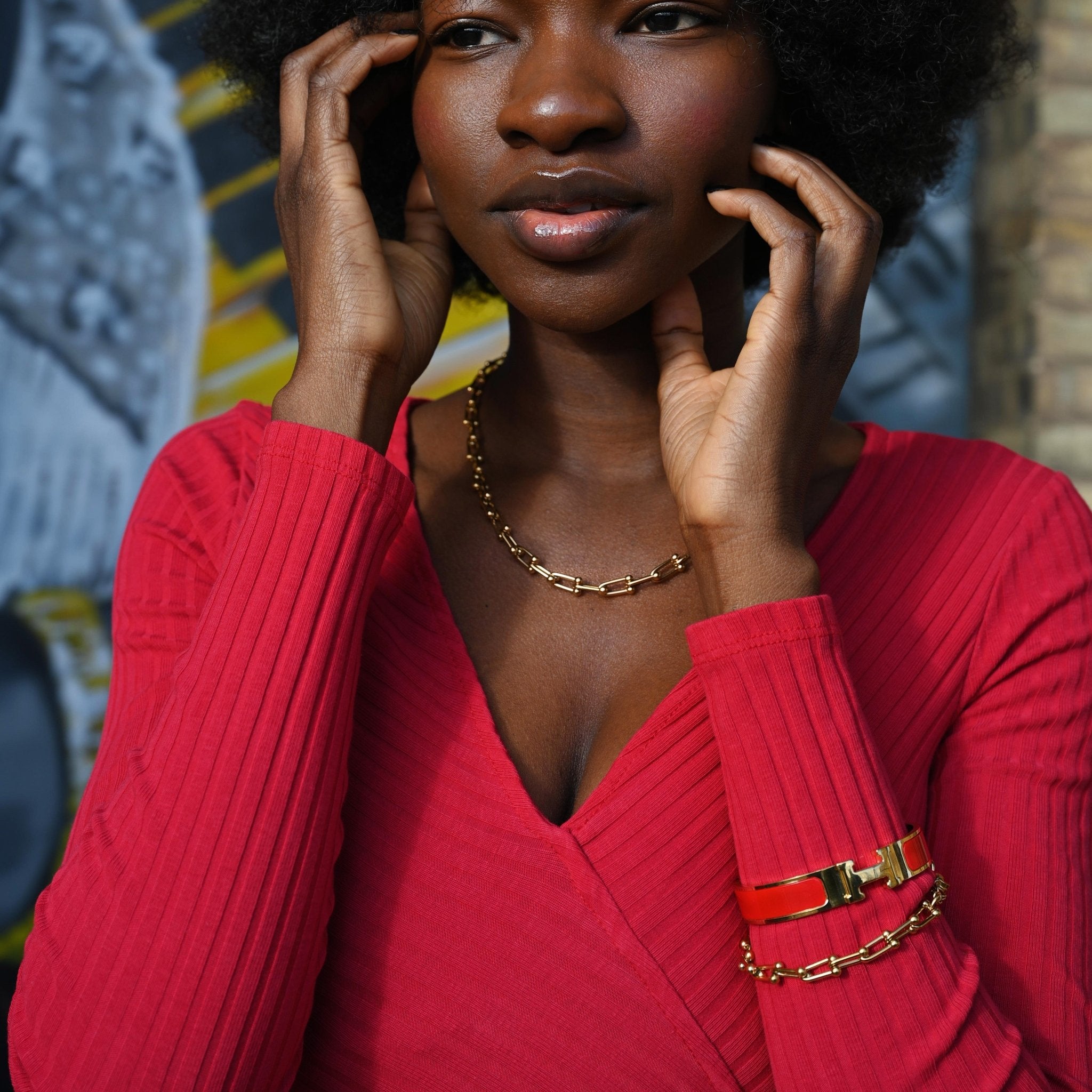 Adrasteia Bracelet - EzaVision - Bracelets - Adrasteia Bracelet - EzaVision