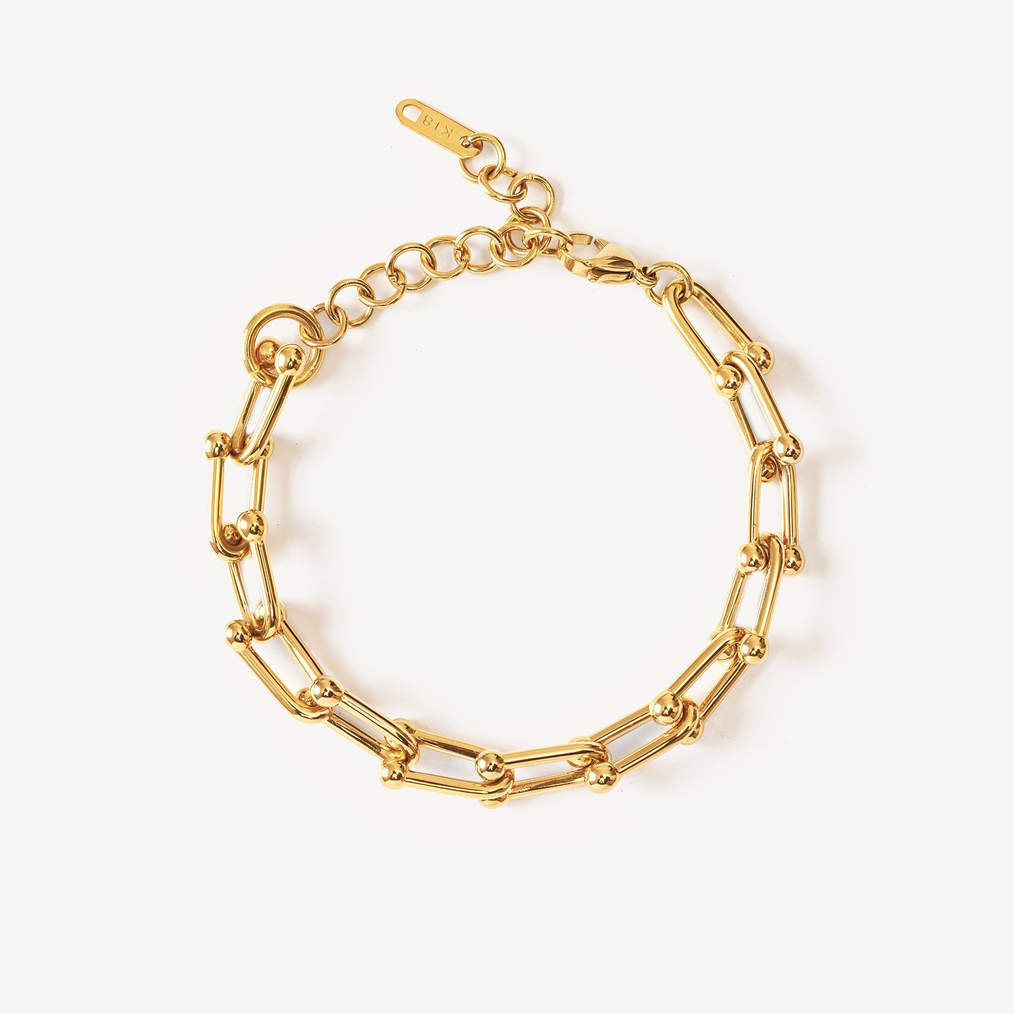 Adrasteia Bracelet - EzaVision - Bracelets - Adrasteia Bracelet - EzaVision