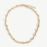 Adrasteia Necklace - EzaVision - Necklace - Adrasteia Necklace - EzaVision