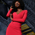 Adrasteia Necklace - EzaVision - Necklace - Adrasteia Necklace - EzaVision