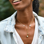 Adrastos Necklace - EzaVision - Necklace - Adrastos Necklace - EzaVision