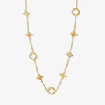 Agena Necklace - EzaVision - Necklace - Agena Necklace - EzaVision